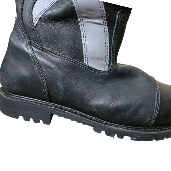 Men\'s Lion STC Leather Boots main image 7